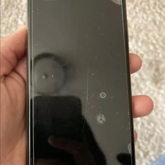 iPhone XS